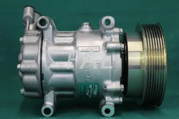 Compresseur, climatisation FAL Anlasser- und Lichtmaschinenservice F012213/1