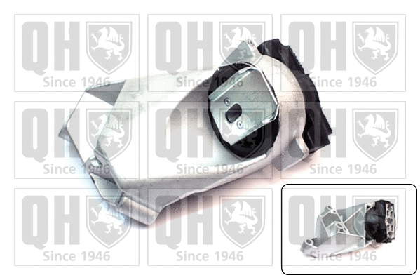 Support moteur QUINTON HAZELL EM4284