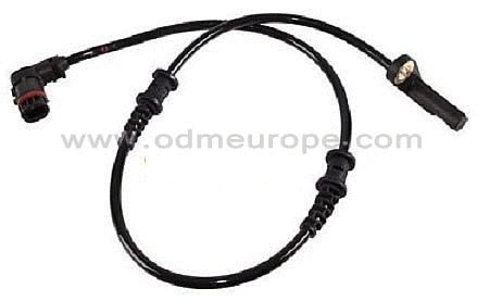 Capteur, vitesse de roue 4X4 ESTANFI EST-97-990193