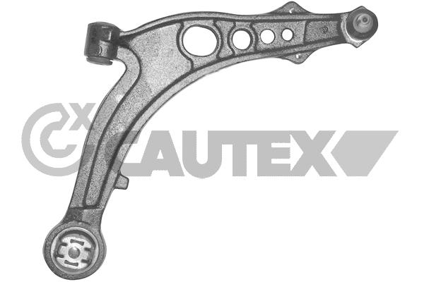 Bras de liaison, suspension de roue CAUTEX 775508