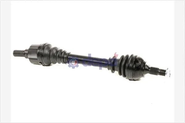 Arbre de transmission DEPA 3084770