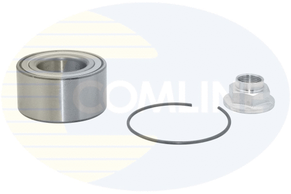 Kit de roulements de roue COMLINE CBK331