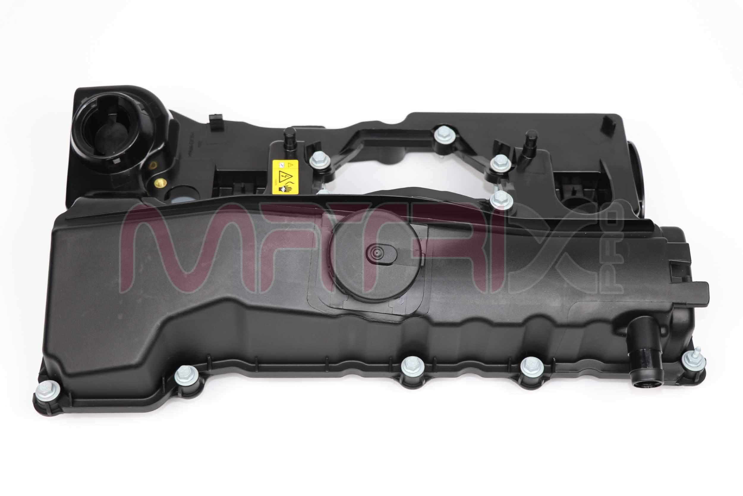 Couvercle de culasse MATRIX PRO MX01016120