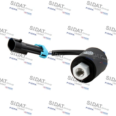Pressostat, climatisation SIDAT 5.3024