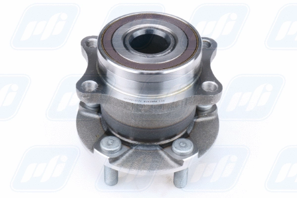Moyeu de roue PFI PHU57479