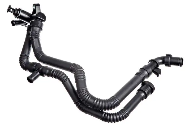 Durite de radiateur A.Z. Meisterteile AZMT-90-020-1208