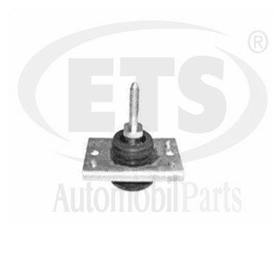Support moteur ETS 22.ST.701