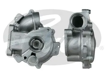 Pompe à eau, refroidissement du moteur GATES-SEA WP0142