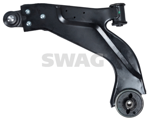 Bras de liaison, suspension de roue SWAG 50 92 1675