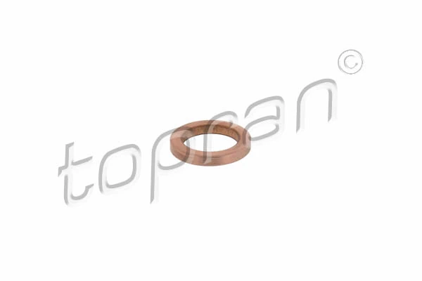 Joint, compresseur TOPRAN 723 133
