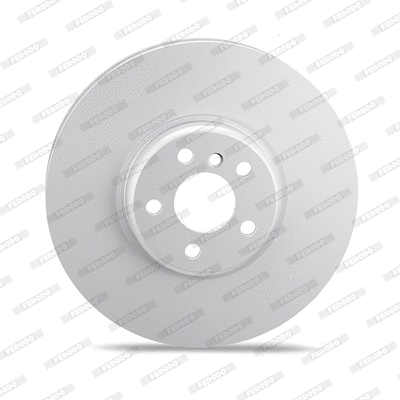Disque de frein FERODO DDF2625LC-1-D