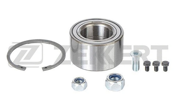 Kit de roulements de roue ZEKKERT RL-1123
