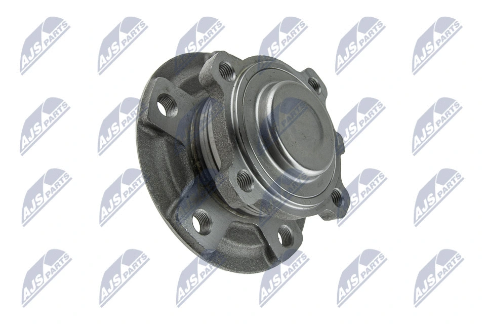 Kit de roulements de roue NTY KLP-BM-024