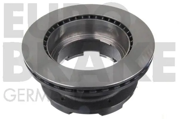 Disque de frein EUROBRAKE 5815202362