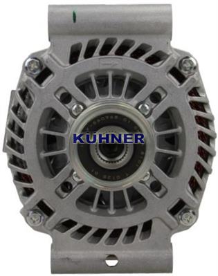 Alternateur AD KÜHNER 556560RIM