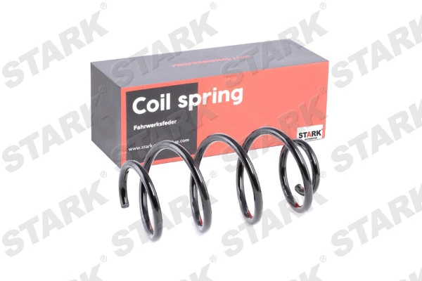 Ressort de suspension Stark SKCS-0040166