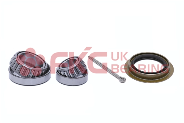 Kit de roulements de roue FKG GL4144S