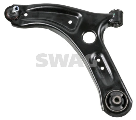 Bras de liaison, suspension de roue SWAG 33 10 4332