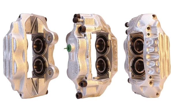 Étrier de frein Technika BC0267