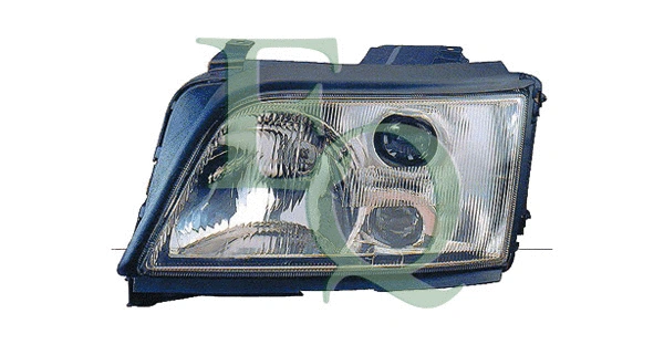 Projecteur principal EQUAL QUALITY PP0158S