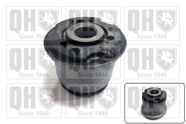 Suspension, bras de liaison QUINTON HAZELL EMS3022