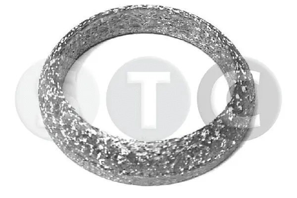 Bague d'étanchéité, tuyau d'échappement STC T404166
