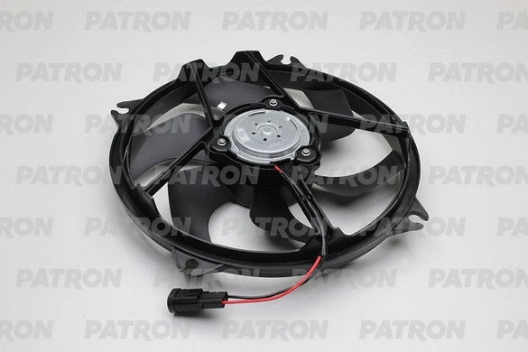 Ventilateur, refroidissement du moteur PATRON PFN130