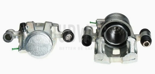 Étrier de frein BUDWEG CALIPER 342533