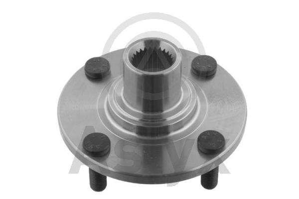 Moyeu de roue Aslyx AS-204580