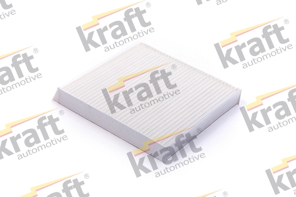 Filtre, air de l'habitacle KRAFT AUTOMOTIVE 1735048