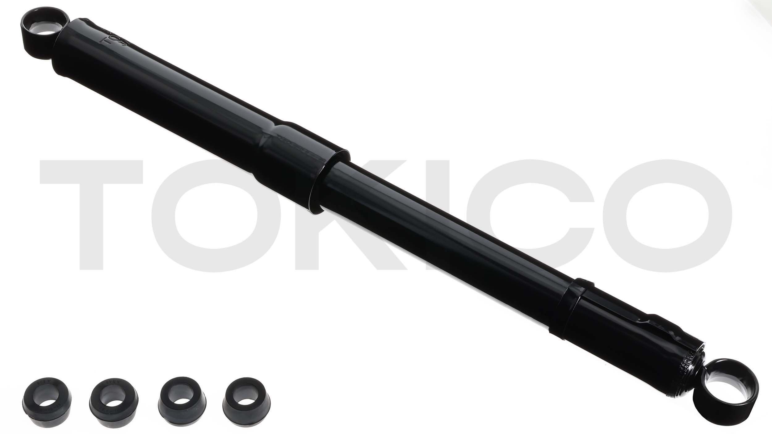 Amortisseur TOKICO 2692