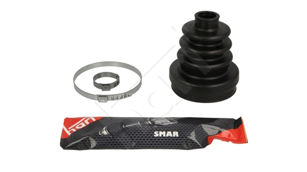 Jeu de joints-soufflets, arbre de commande HART 401 032