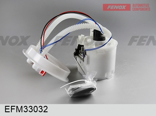 Module d'alimentation en carburant FENOX EFM33032