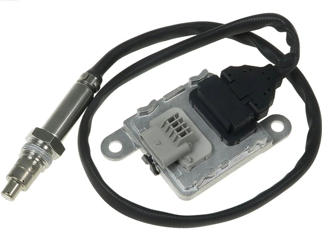 Capteur NOx, Injection d'urée AS-PL NOX9401
