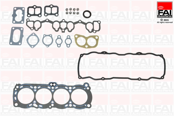 Jeu de joints, culasse FAI AutoParts HS337