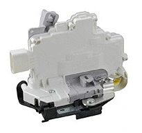 Serrure de porte FERRON TOP13610051