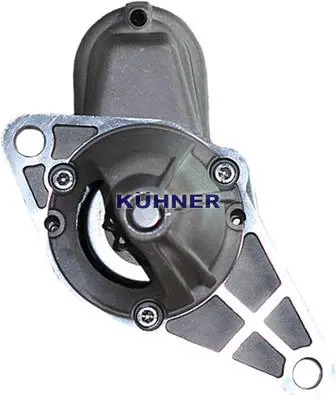 Démarreur AD KÜHNER 201353