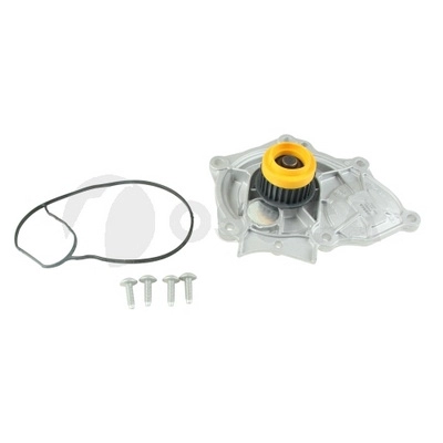 Pompe à eau, refroidissement du moteur OSSCA 58864
