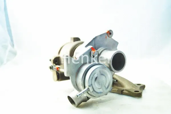 Turbocompresseur, suralimentation Henkel Parts 5114714N