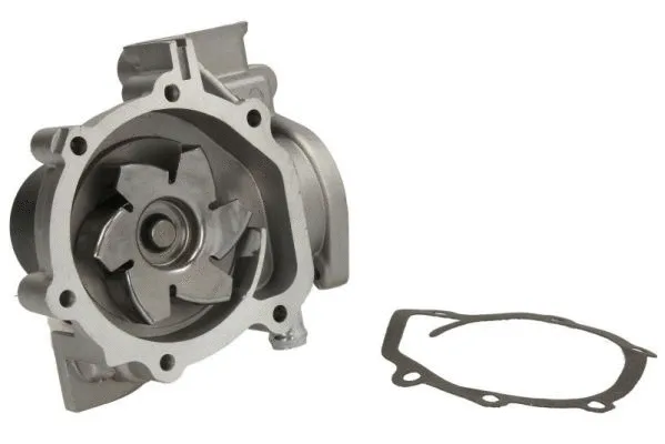 Pompe à eau, refroidissement du moteur THERMOTEC D17007TT