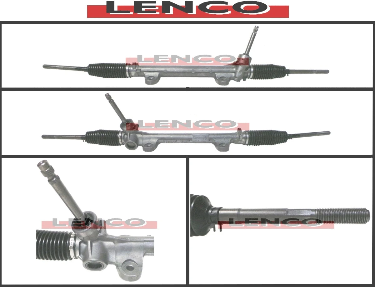 Crémaillère de direction LENCO SGA1147L