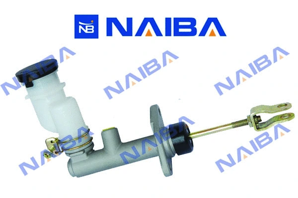 Cylindre émetteur, embrayage Calipere+ NAIBA CL326