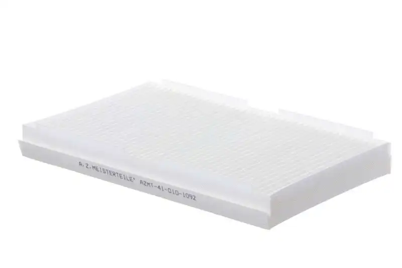 Filtre, air de l'habitacle A.Z. Meisterteile AZMT-41-010-1092