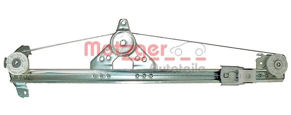 Lève-vitre METZGER 2160088