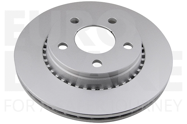 Disque de frein EUROBRAKE 5815314769