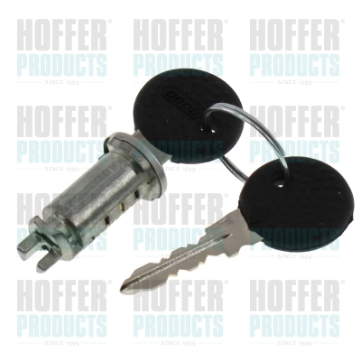 Cylindre de serrure HOFFER H28080