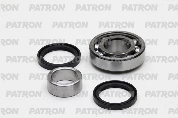 Kit de roulements de roue PATRON PBK3220