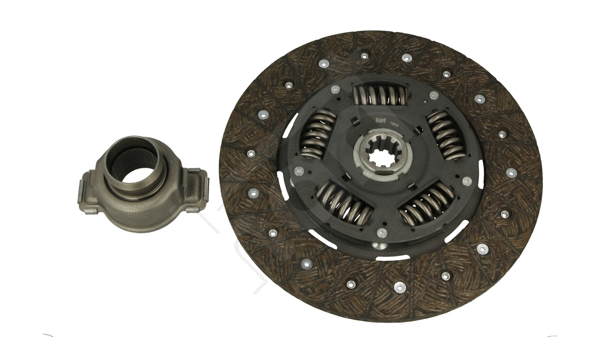 Kit d'embrayage HART 915 002