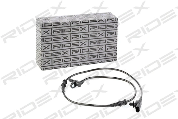 Capteur, vitesse de roue RIDEX 412W0142