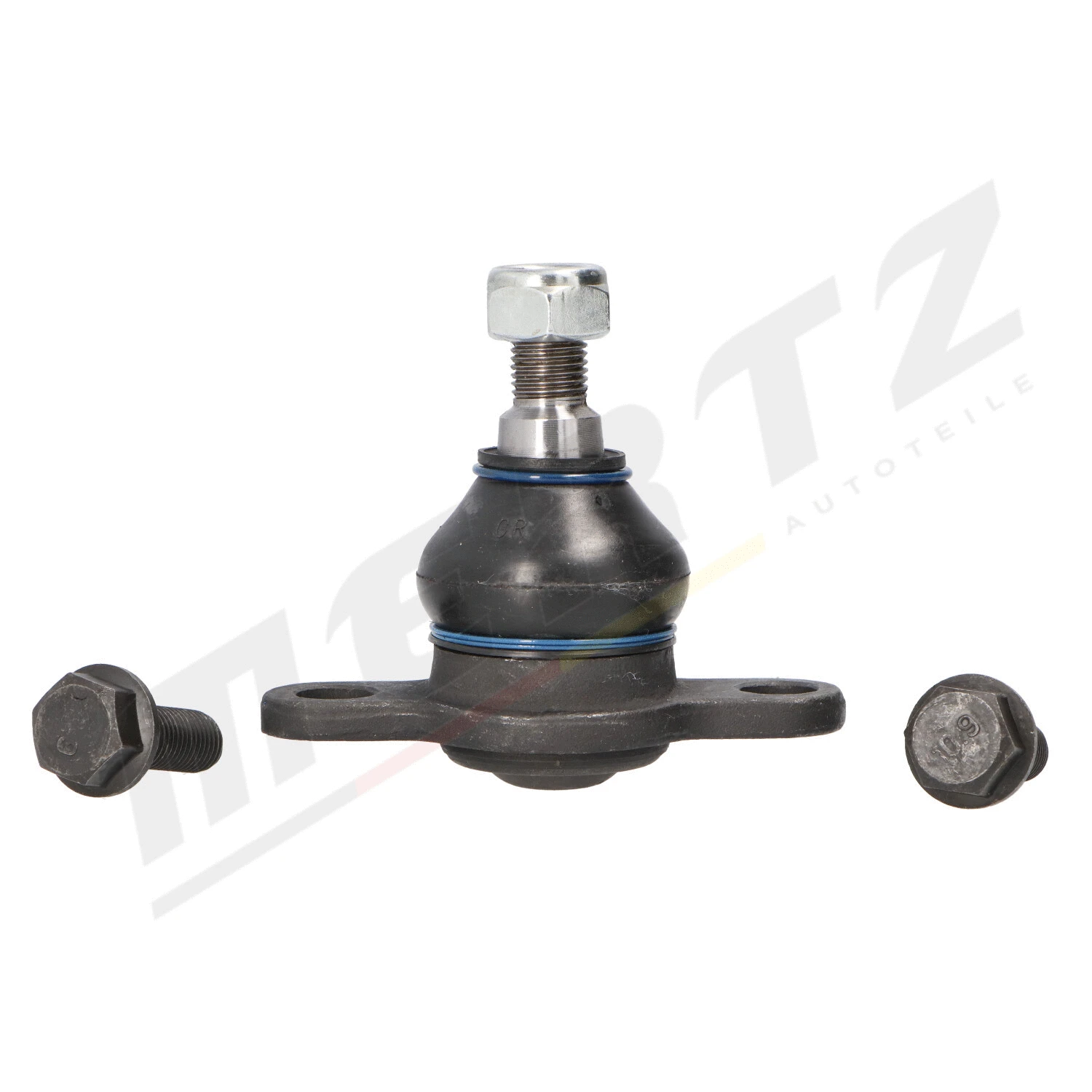 Rotule de suspension MERTZ M-S0193
